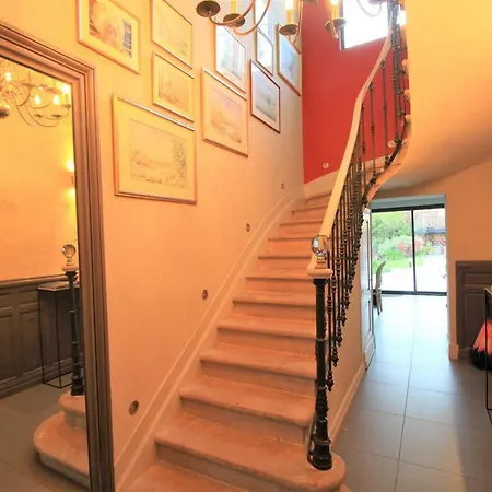 Villa Bordelaise Bordeaux