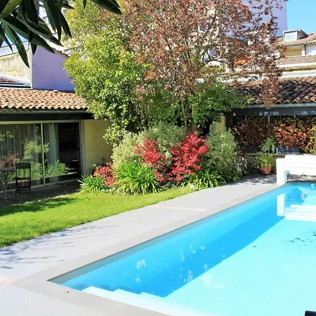 Villa Bordelaise *