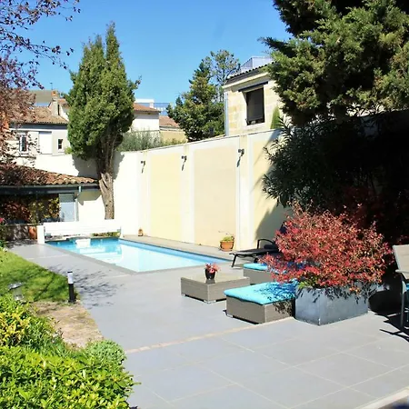 Villa Bordelaise