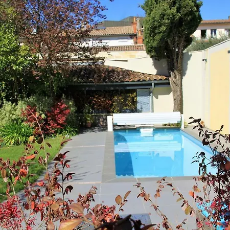 Villa Bordelaise Bordeaux