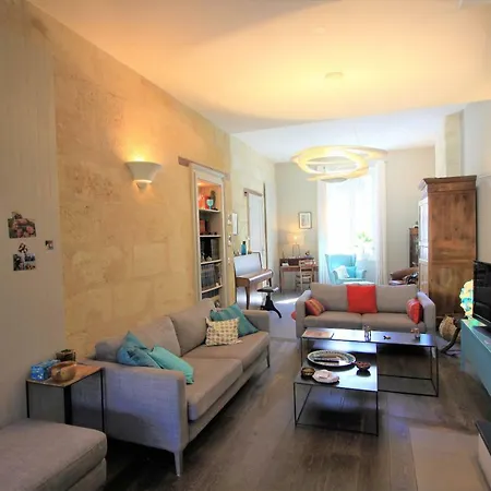 Villa Bordelaise *